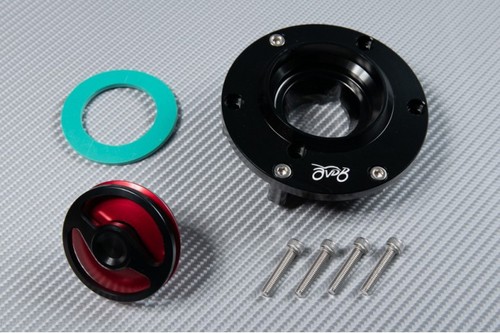 Trappe essence bouchon - trappe,