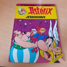 Astérix Jéricocorix - Album