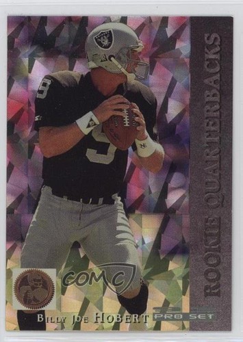 1993 pro set rookie - 1993,