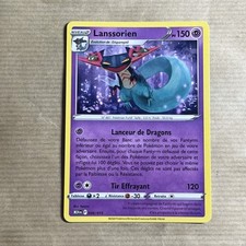 006/015 LANSSORIEN CARTE