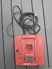 Chargeur hilti C 4/36/Acs