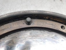 415023710 volant moteur pour