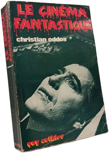 Cinéma fantastique - le,