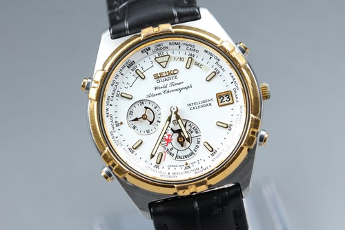 Montre pour homme - , seiko