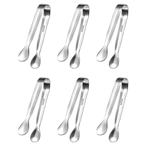 Pack silver mini - 6-pack,