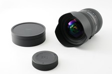 Objectif Sigma DG 12-24 mm