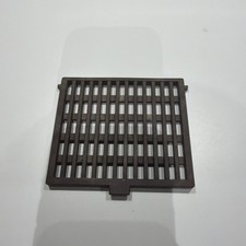 PLAYMOBIL (A3420) PIRATES - Grille de Cale Marron pour Bateaux 3053 3550 3750