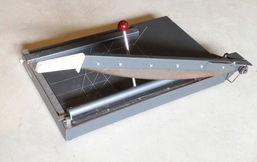 Massicot cm - massicot,