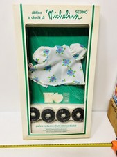 Michelina Robes Et Disques