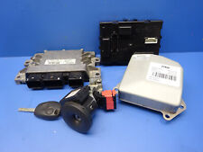 MODUS 1.2 KIT CALCULATEUR MOTEUR S120202105 B - 8200789222 - 8200652286 B