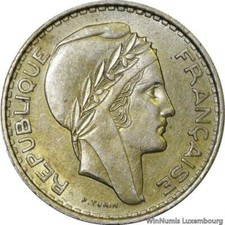 Q9108 Algeria 100 Francs Turin 1950 Paris -> Make offer