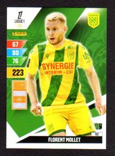 Carte PANINI Adrenalyn XL