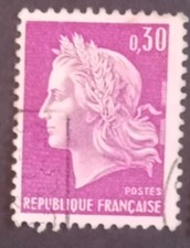 Republique Francaise Postage