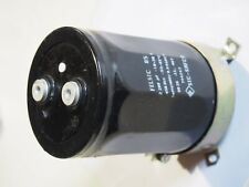 CONDENSATEUR FELSIC 85 2200µF 450V CC  