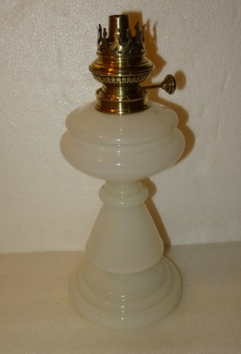 Ancienne lampe petrole en - n°5,