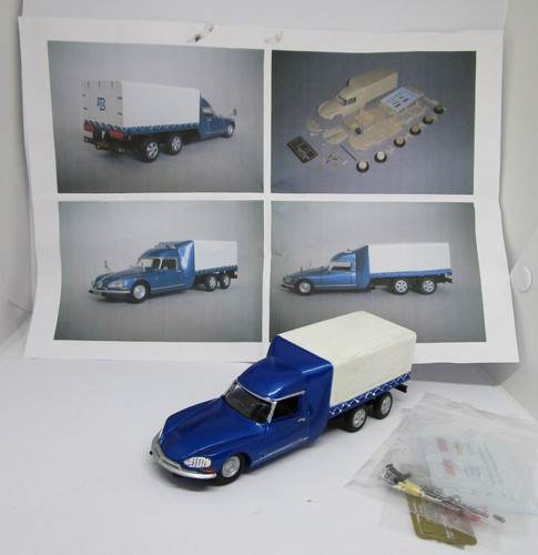 Au627 original miniature kit - au627,