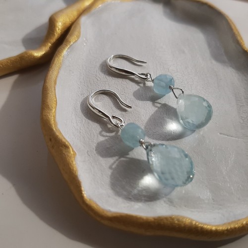 Boucles oreilles dormeuse en - d'oreilles,