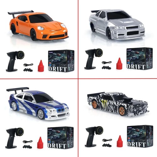Voiture drift 4wd - voiture,