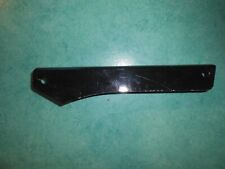 Descente de selle noire solex 3300 3800