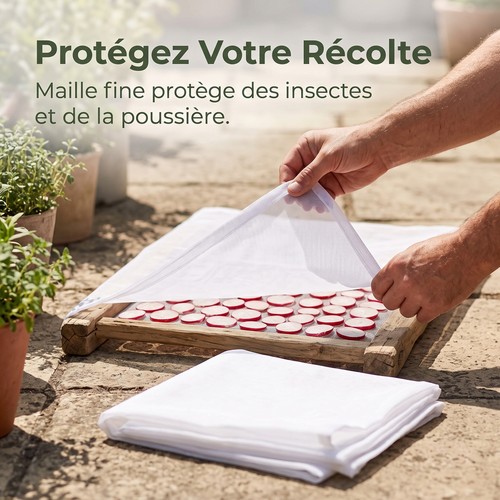 Protection anti insectes - protection, pour