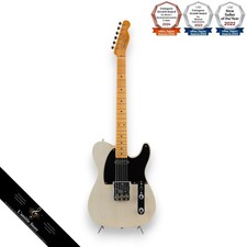 Fender Custom Shop Telecaster