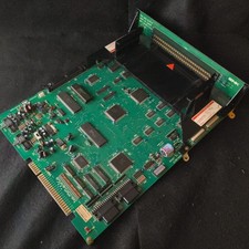 Neo geo mvs Système
