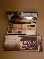 PALETTE CHOCOLATE GOLD TOO FACED