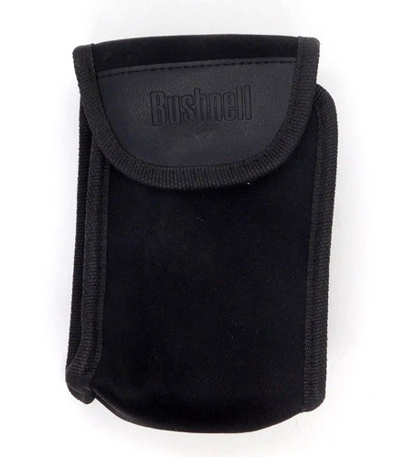 Bushnell soft black cover - soft,