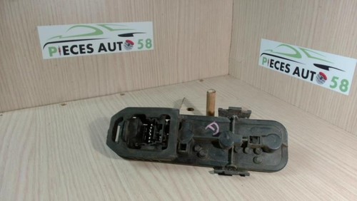 Platine feu arriere droit