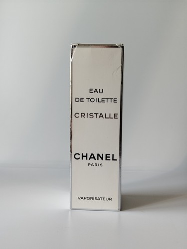 Cristalle eau de - ",