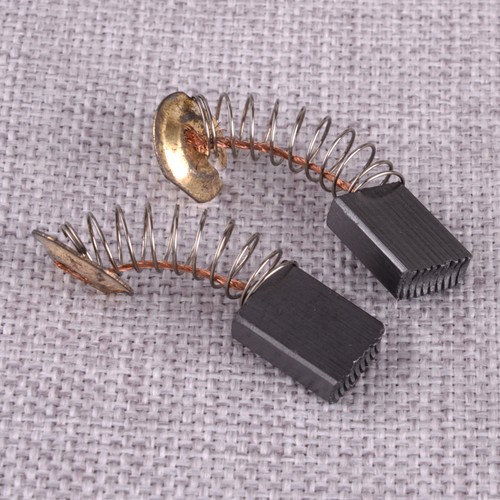 Pair cb303 carbon brushes fit - pair,