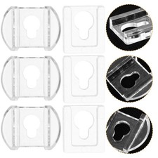  8 pièces cadre photo cintre