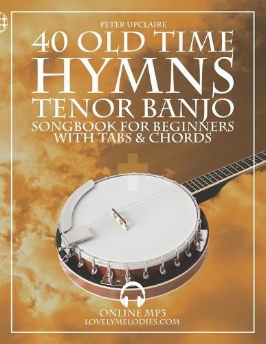 old time banjo
