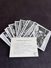 Set Photos - Exposition