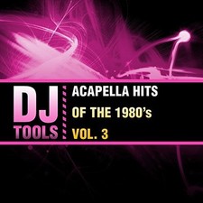 DJ Tools - Acapella Hits Of