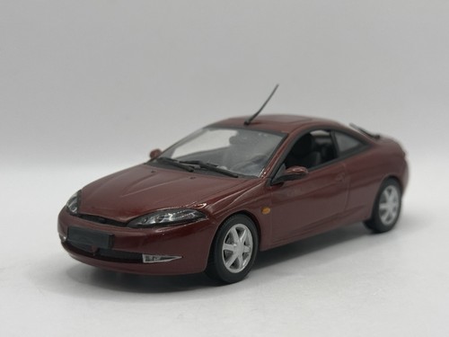 Ford cougar 1998 43 - ford,