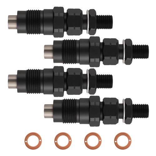 4pcs injecteur diesel - 4pcs,