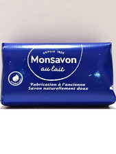 Monsavon Au Lait Soap - 200 g