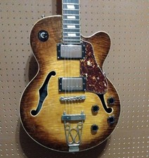Ultimate Custom Epiphone