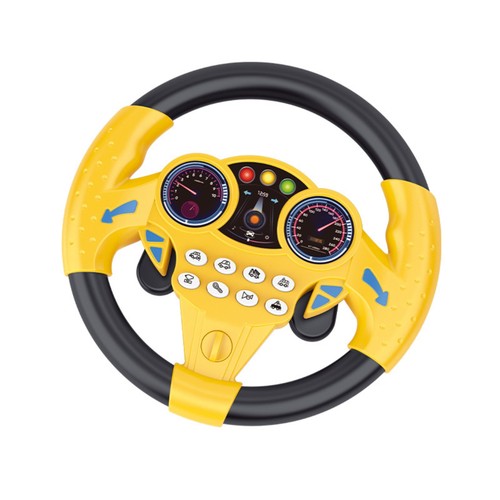 Volant simulation avec - volant,