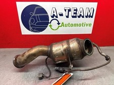 Catalyseur sans sonde lambda