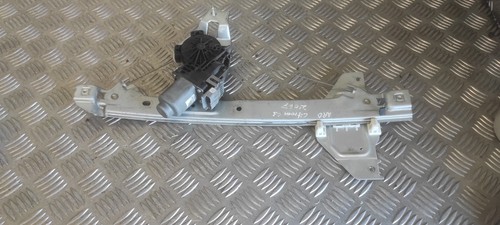 Mécanisme moteur lève - +,