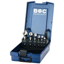 Coffret 6 fraises à