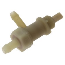 Robinet régulateur de vapeur