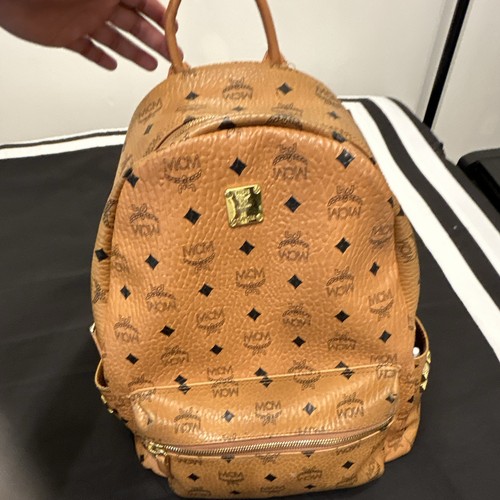 Mcm monogram logo women - logo, women’s
