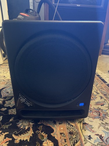 Presonus temblor t10 active - temblor,
