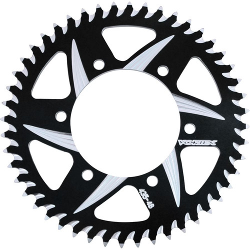 Vortex cat5 rear sprocket - rear,