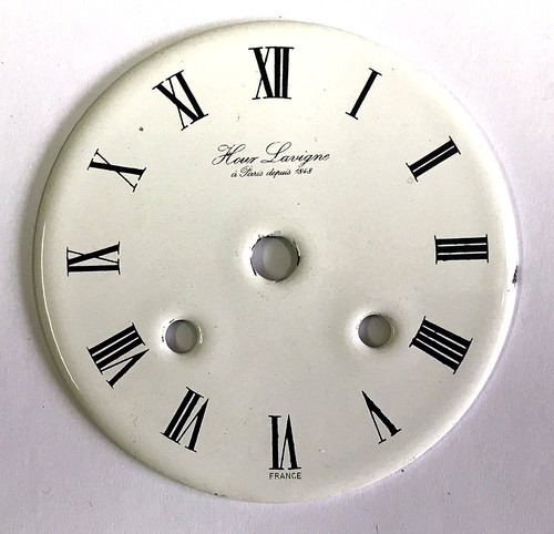 Hour lavigne cadran - , émail