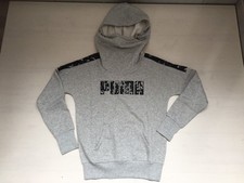 3184 PUMA Maillot Sweat-Shirt