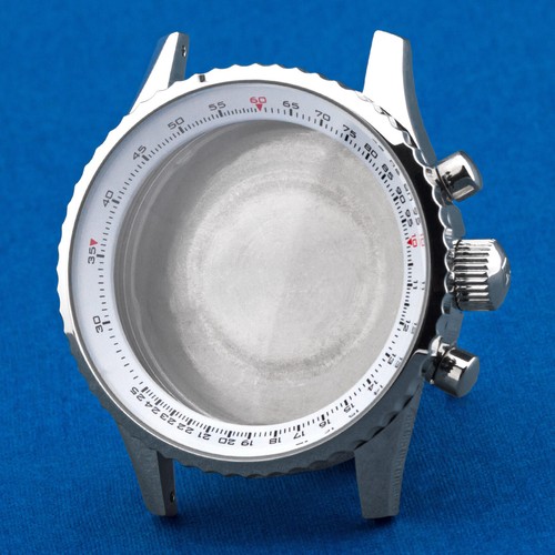 Poljot 3133 chronographe - 3133,